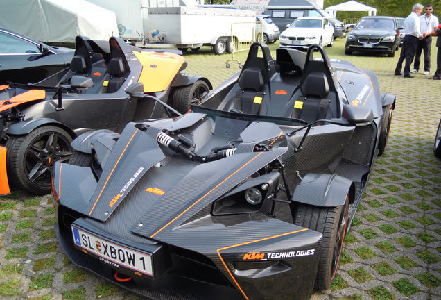 KTM X-Bow R