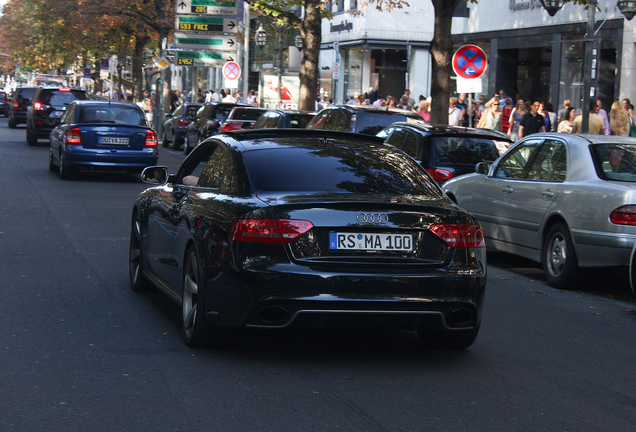 Audi RS5 8T