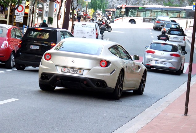 Ferrari FF