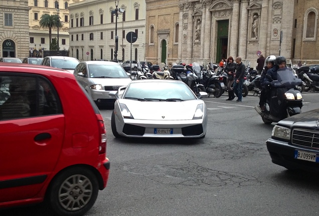 Lamborghini Gallardo