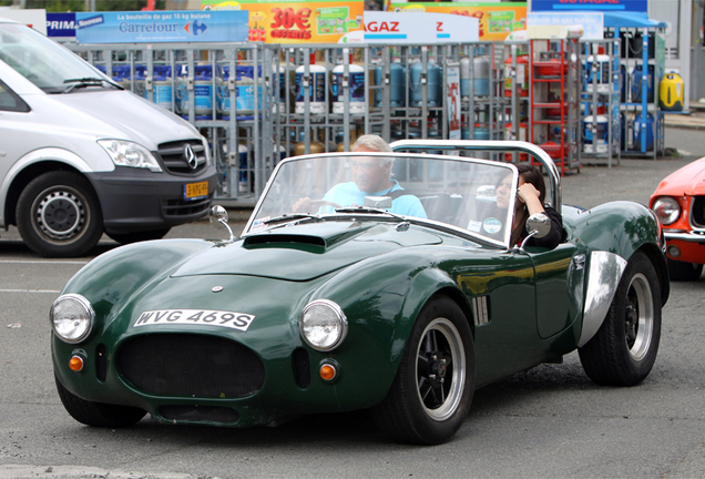 AC Cobra