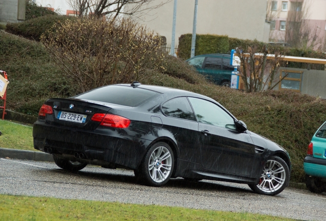 BMW M3 E92 Coupé