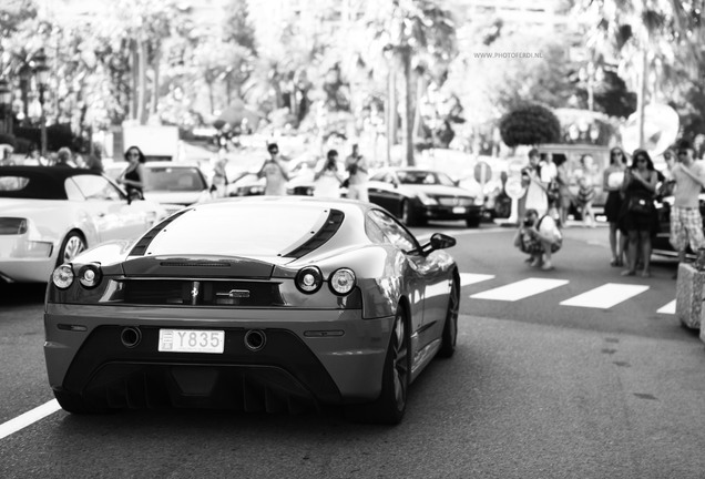 Ferrari 430 Scuderia