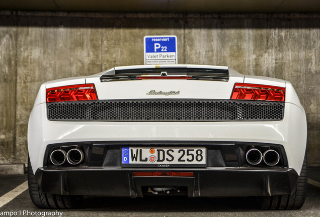 Lamborghini Gallardo LP550-2 Valentino Balboni