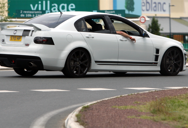 Vauxhall VXR8 Bathurst S