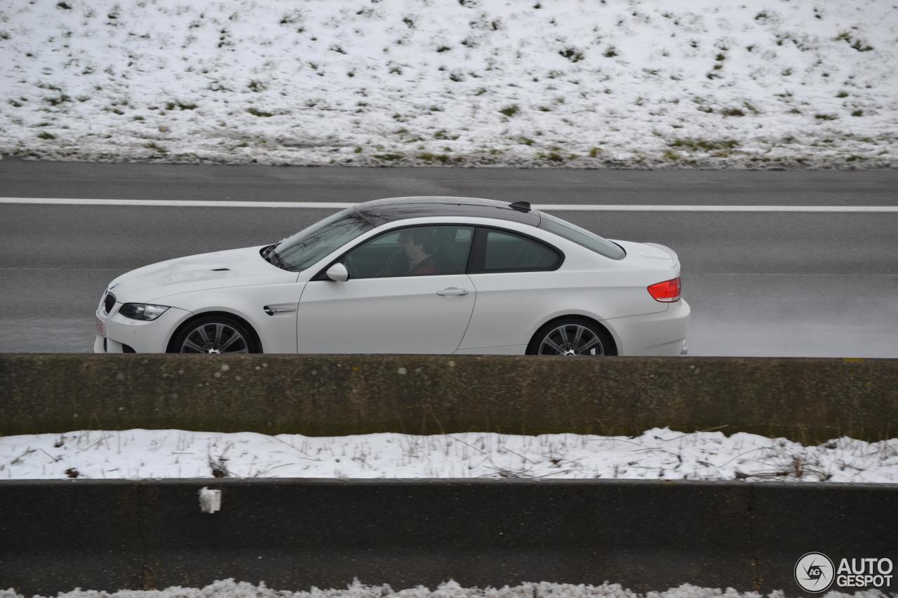 BMW M3 E92 Coupé