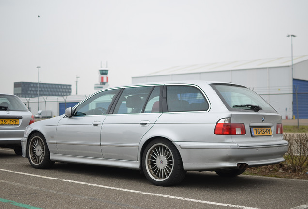 Alpina B10 V8S Touring