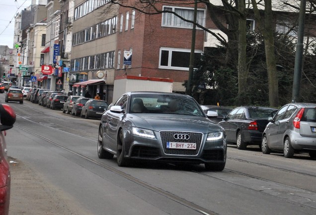 Audi RS5 8T