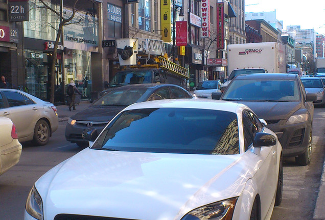 Audi TT-RS Plus