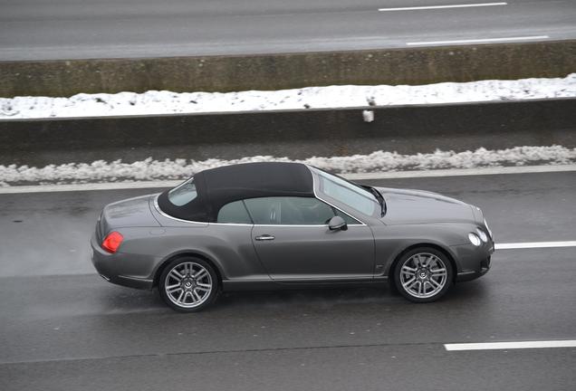 Bentley Continental GTC Series 51