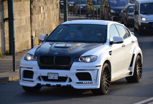 BMW Hamann Tycoon Evo M