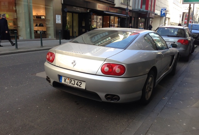 Ferrari 456 GT