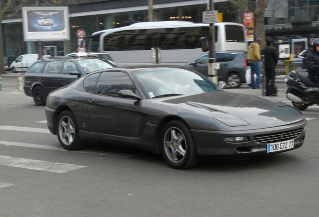 Ferrari 456 GT