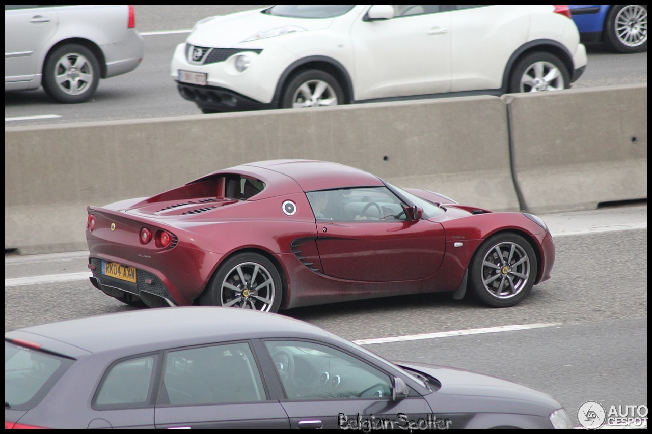 Lotus Elise S2 111R