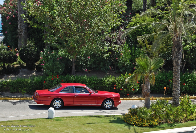 Bentley Continental R