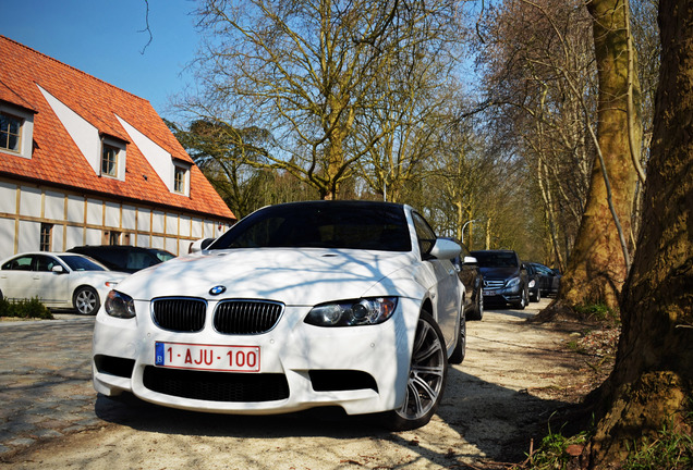 BMW M3 E92 Coupé