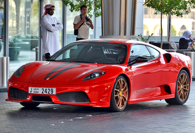 Ferrari 430 Scuderia