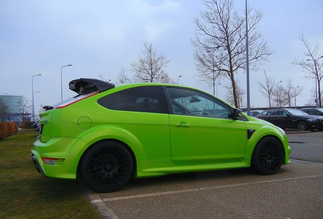 Ford Focus RS 2009