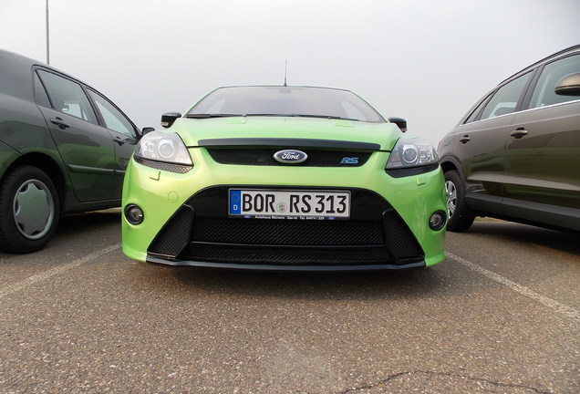 Ford Focus RS 2009