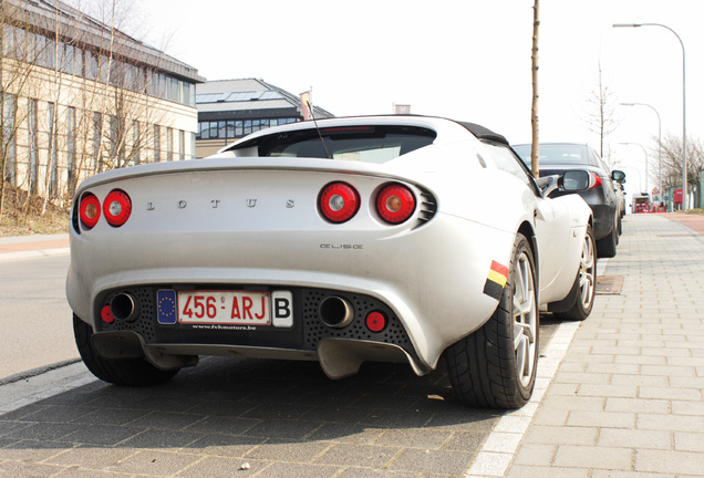 Lotus Elise S2 111S