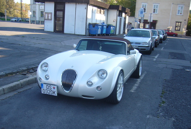 Wiesmann Roadster MF3