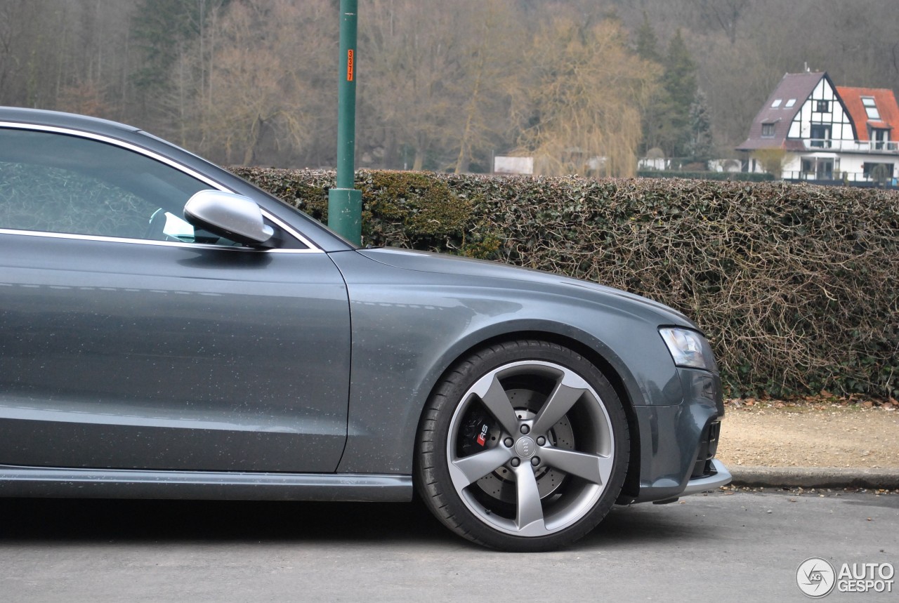 Audi RS5 8T