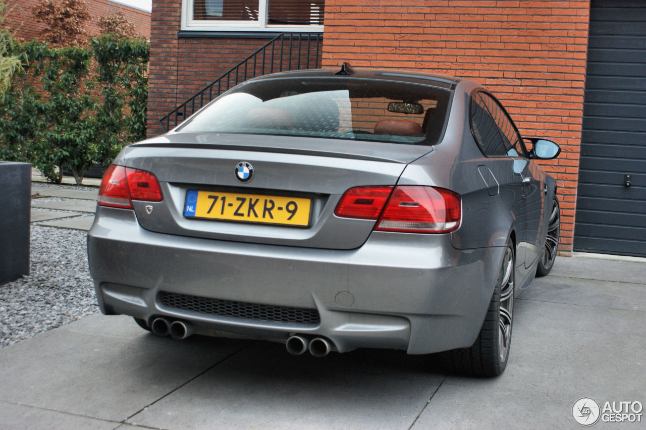 BMW M3 E92 Coupé