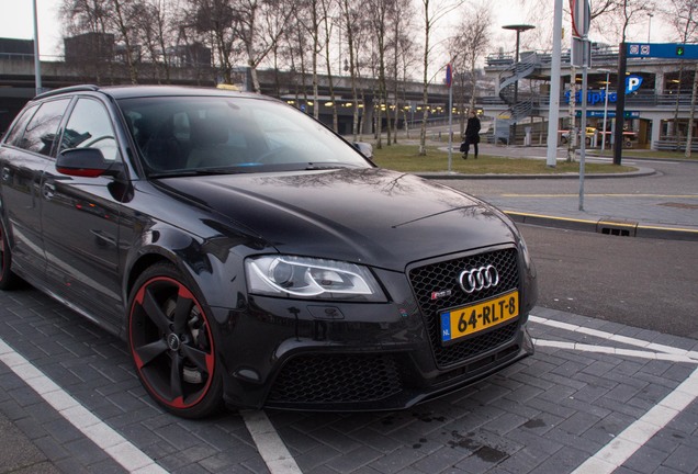 Audi RS3 Sportback