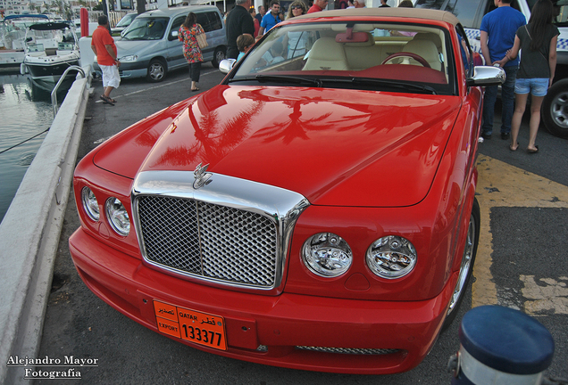 Bentley Azure 2006