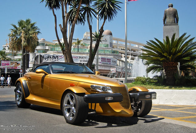 Chrysler Prowler