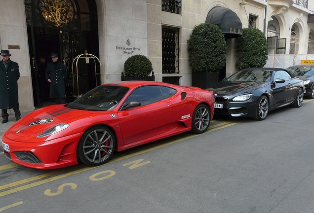 Ferrari 430 Scuderia