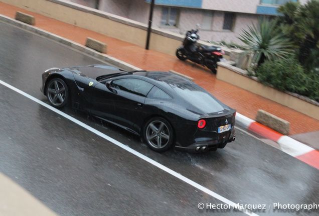 Ferrari F12berlinetta