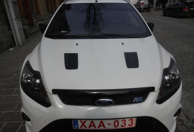 Ford Focus RS 2009