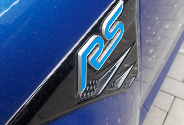 Ford Focus RS 2009