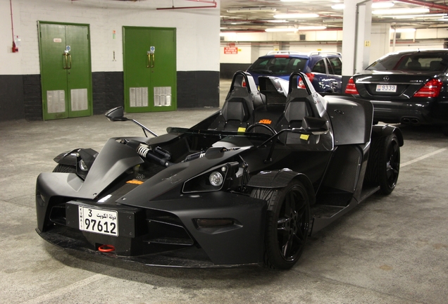 KTM X-Bow