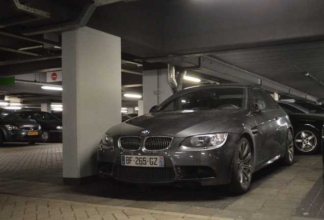 BMW M3 E92 Coupé