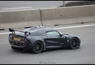 Lotus Exige S1