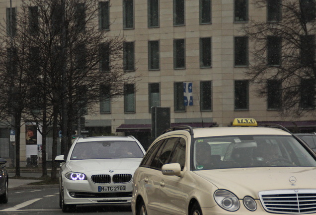 Alpina D5 BiTurbo Touring