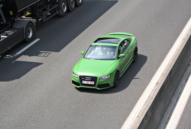 Audi RS5 8T