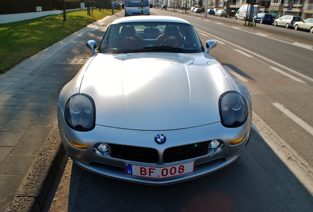 BMW Z8