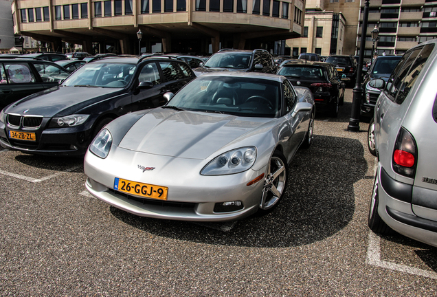 Chevrolet Corvette C6