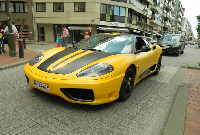 Ferrari 360 Modena