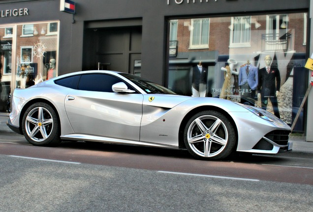 Ferrari F12berlinetta