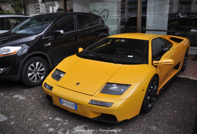 Lamborghini Diablo VT 6.0