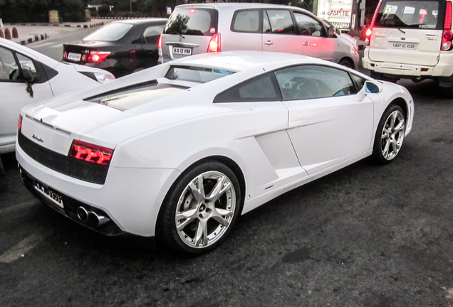 Lamborghini Gallardo LP560-4