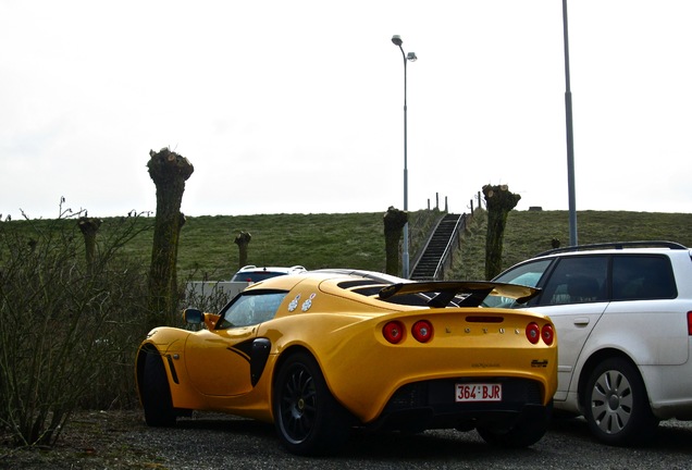 Lotus Exige Cup 260