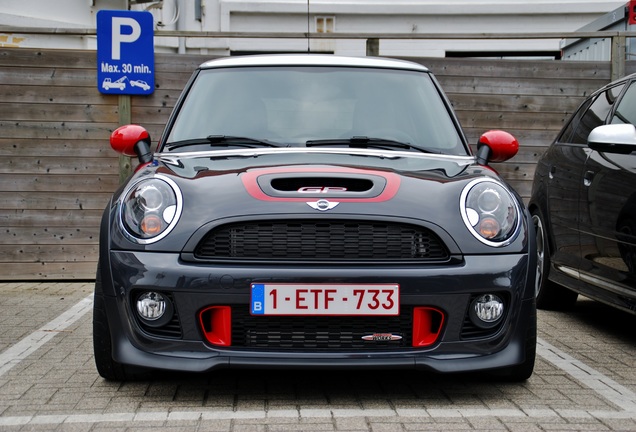 Mini R56 John Cooper Works GP