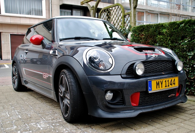 Mini R56 John Cooper Works GP