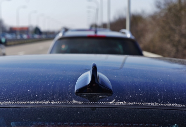 BMW M3 E92 Coupé