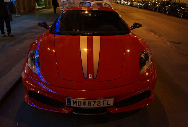 Ferrari 430 Scuderia